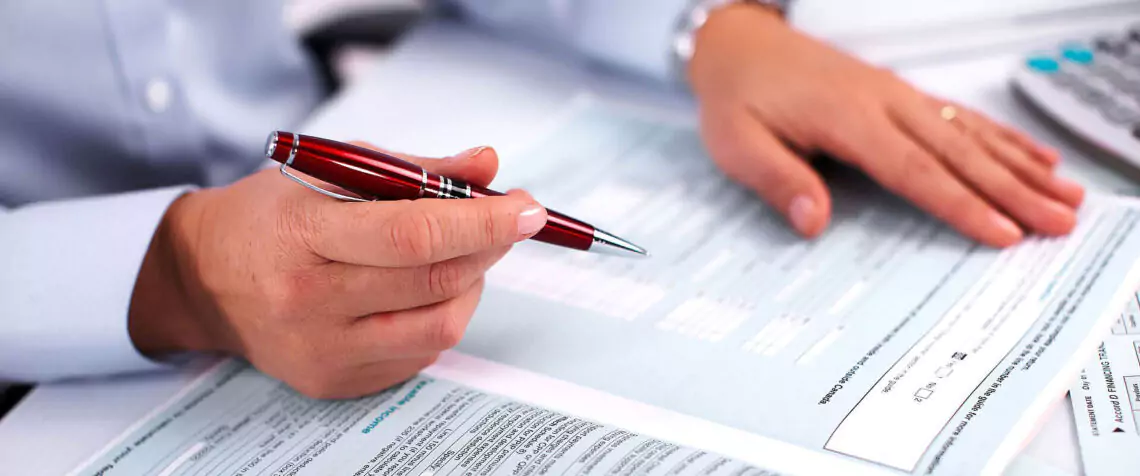 Finanzierung & Förderung