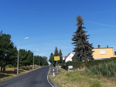 Großenhain, Sachsen